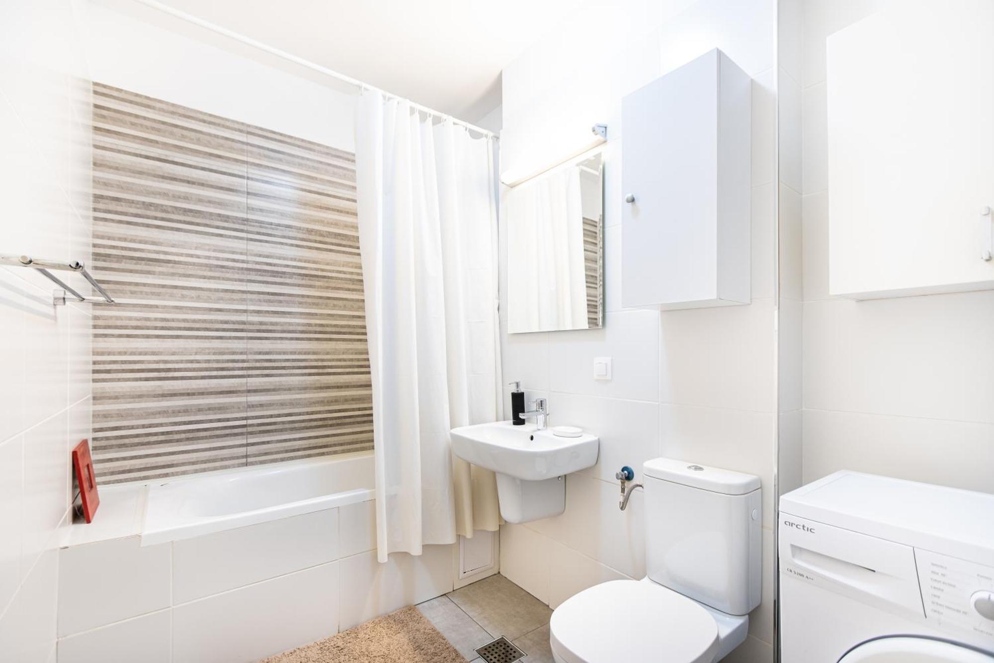 Opal Luxury Aviatiei Apartment Bucharest Exterior photo